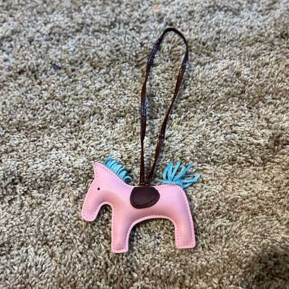Horse Bag Charm - Picture 3 of 4
